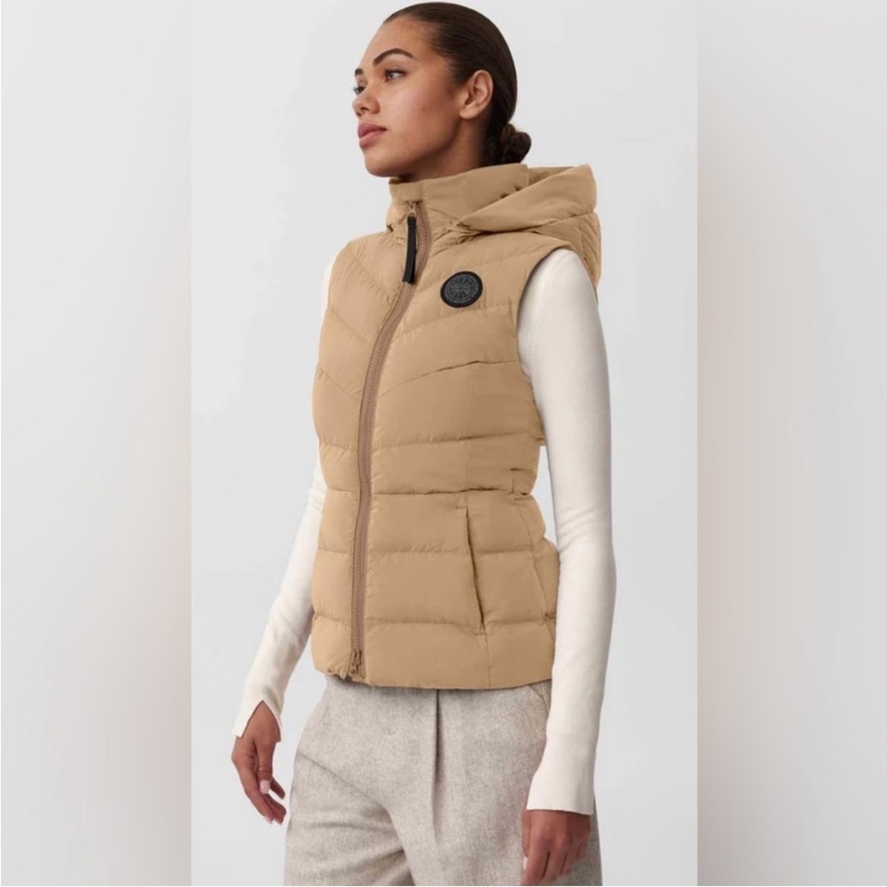 Canada Goose Clair  Puffer Vest